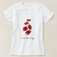 Armistice Day Remembrance Poppy