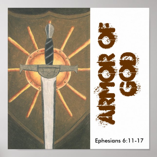 Armor1 Poster (Front)