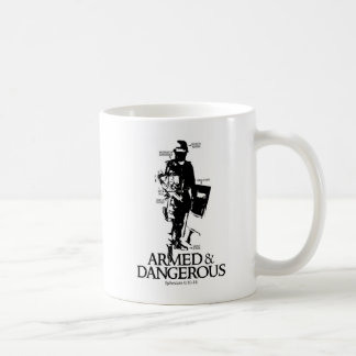 Armor of God mug