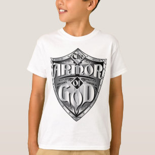 ARMOR OF GOD T-Shirt