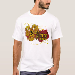 Armor of God T-Shirt