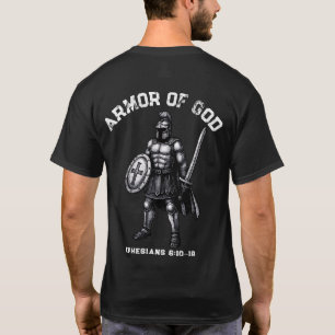 Armor of God T-Shirt