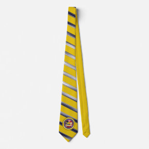 Armor Veteran “Tanker” Tie