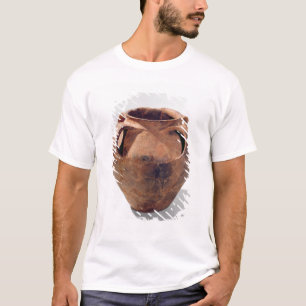 Armorican biconical jar with four handles T-Shirt