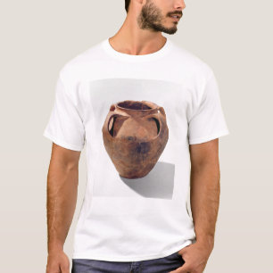 Armorican biconical jar with four handles T-Shirt