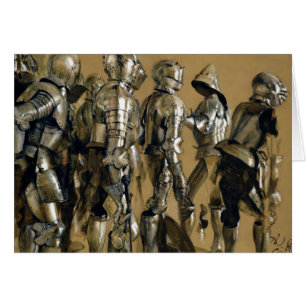 Armour, 1866