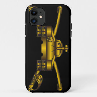 Armour Branch IPhone 5 Case