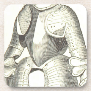 armour coaster