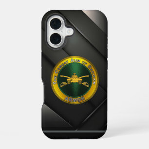 Armour iPhone 16 case