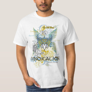Armour of God - Basic Shirt