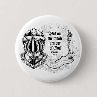 Armour of God button