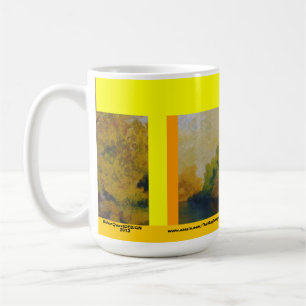 "Armour Of GOD" Coffee Mug