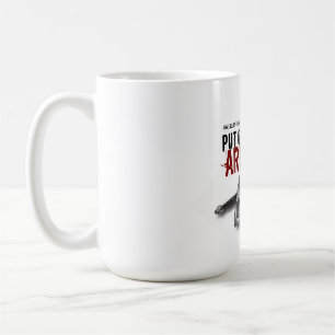 Armour of God Mug