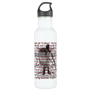 Armour of God Soldier 710 Ml Water Bottle