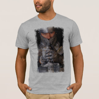 Armour of God T-Shirt