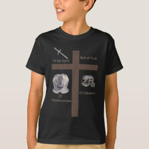 Armour of God T-Shirt