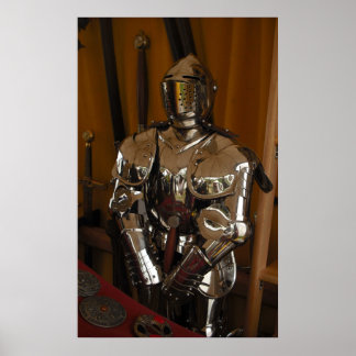 armour,tewks poster