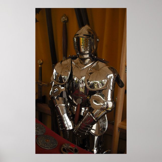 armour,tewks poster (Front)