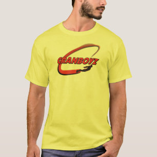 Armour Wars Design 1 Reverse T-Shirt