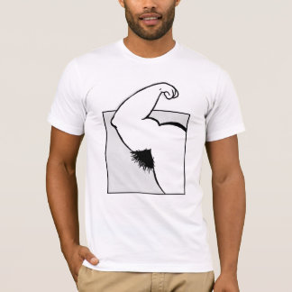ARMPITS #31 T-Shirt