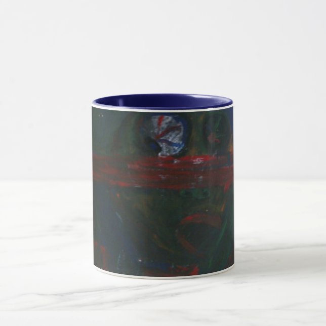 Armpitts Mug (Center)