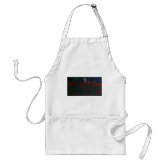 Armpitts Standard Apron