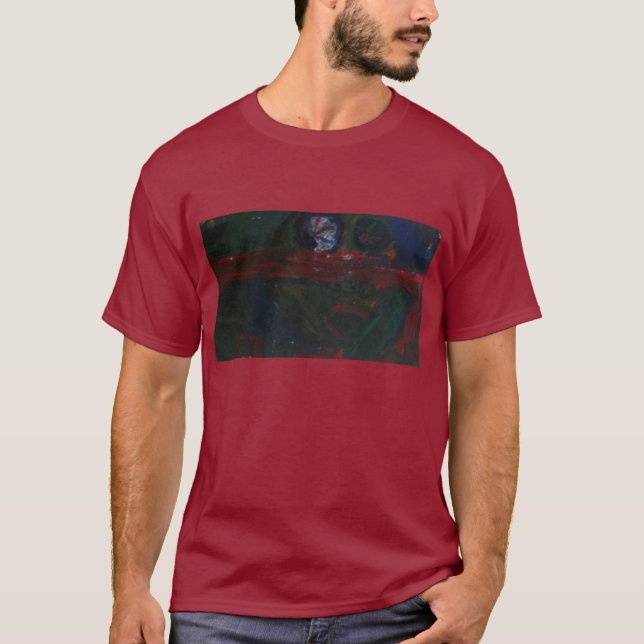 Armpitts T-Shirt (Front)
