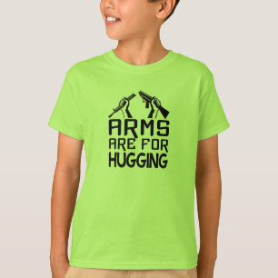 Arms Are For Hugging shirts & jackets