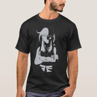 Arms crossed Isabelle T-Shirt