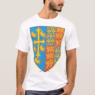 Arms of Richard II T-Shirt