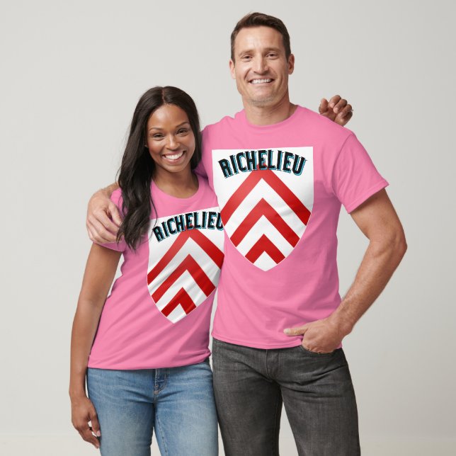 Arms War T-Shirt (Unisex)
