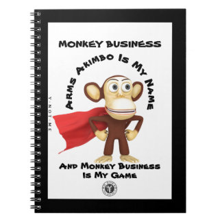 ARMSAKIMBO  NOTEBOOK