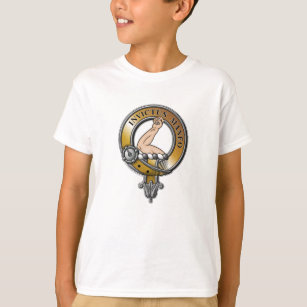 Armstrong Crest Badge T-Shirt