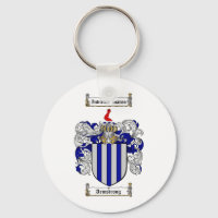 ARMSTRONG FAMILY CREST -  ARMSTRONG COAT OF ARMS