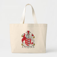 Armstrong Family Crest