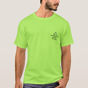 Armstrong Relay for Life Shirt