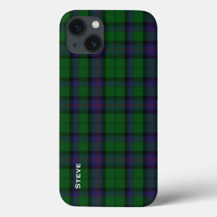 Armstrong Tartan Plaid iPhone 7 Plus Case