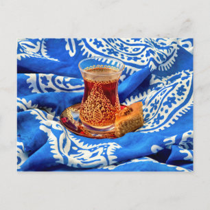 Armudu and Kelaghayi Postcard