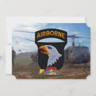 army 101st airborne vietnam nam patch