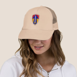 army 2nd field force vietnam veterans vets hat