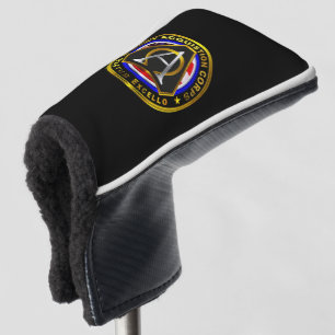 Army Acquisition Corps Golf Head Cover