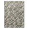 ARMY ACU Camoflauge Digital Camo Spiral Notebook