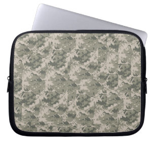 ARMY ACU Camoflauge Laptop Sleeve Protective Case