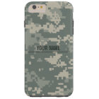 Army ACU Camouflage Customisable