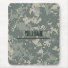 Army ACU Camouflage Customisable