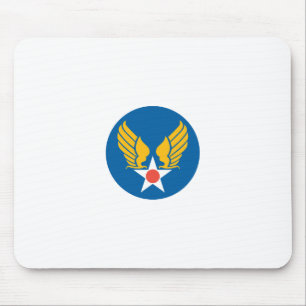 Army Air Corps Mouse Mat