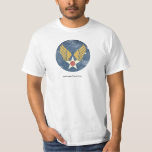 Army Air Force T-Shirt