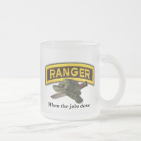 Army airborne rangers LRRPS recon LRS