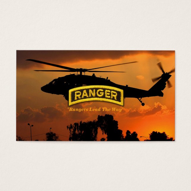 Army airborne rangers veterans vets (Front)