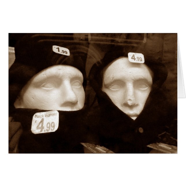 Army and Navy Store (Front Horizontal)